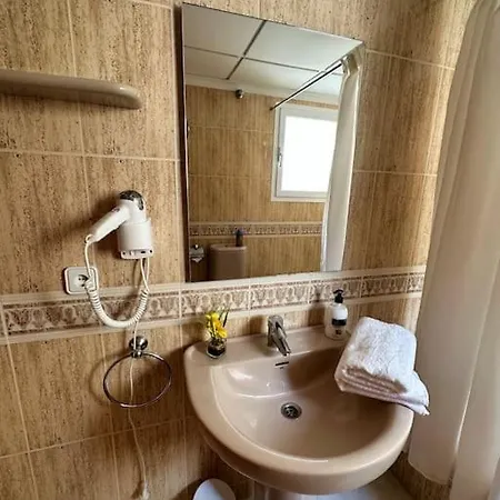 Apartment Imperial Park Pool Paradise 1 Bedroom 09 *