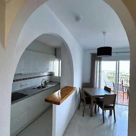 Apartment Imperial Park Pool Paradise 1 Bedroom 09 Calpe