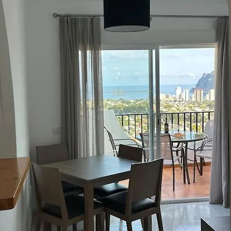 Imperial Park Pool Paradise 1 Bedroom 09 *