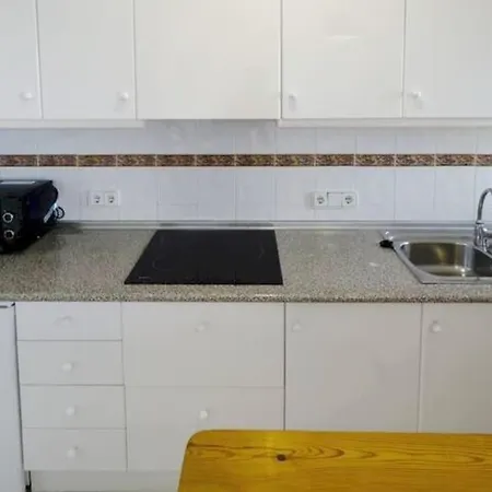 Imperial Park Pool Paradise 1 Bedroom 09 Calpe
