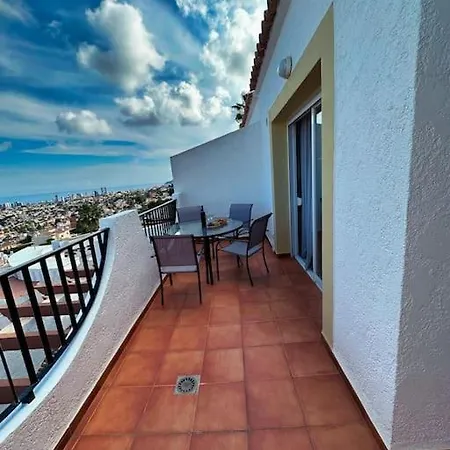Imperial Park Pool Paradise 1 Bedroom 09 Apartment