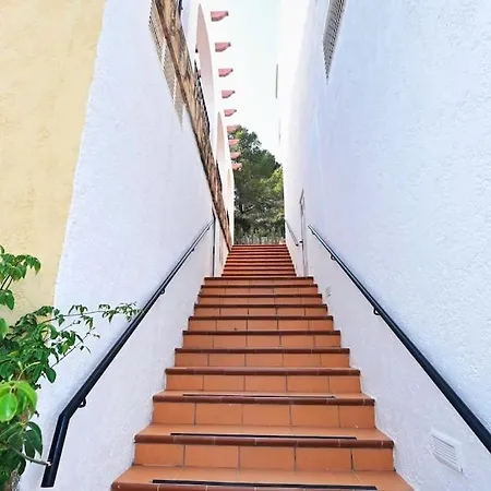 Imperial Park Pool Paradise 1 Bedroom 09 Apartment Calpe