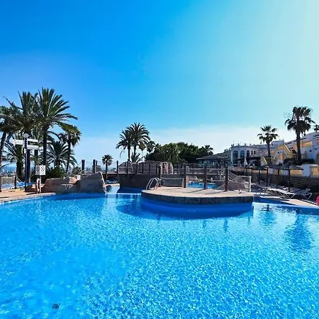 Apartment Imperial Park Pool Paradise 1 Bedroom 09 Calpe