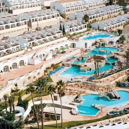 Imperial Park Pool Paradise 1 Bedroom 09 Calpe