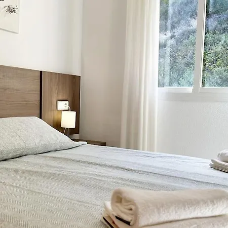 Imperial Park Pool Paradise 1 Bedroom 09 Апартаменты